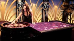 Live casino và bài trực tuyến trên điện thoại tại 88 ae