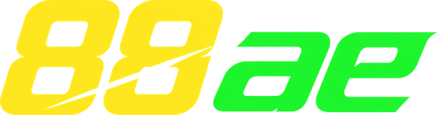 Logo 88 ae – trang chủ cá cược trực tuyến Việt Nam